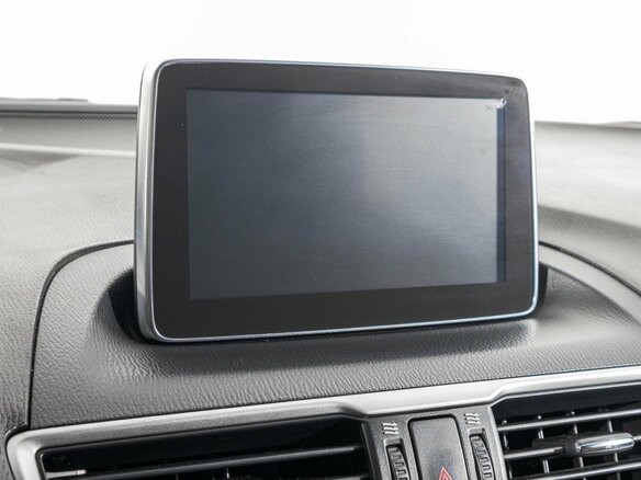 2014 Mazda 3 III (BM), чёрный, 1199000 рублей - вид 16