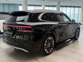 2026 Zeekr 8X 70 kWh, чёрный - вид 3