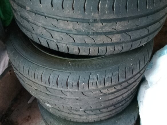 2014 Daewoo Gentra II, чёрный - вид 13