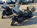 2026 Harley-Davidson CVO Road Glide Limited, чёрный, 3999000 рублей - вид 4