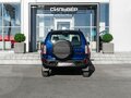 2026 Lada (ВАЗ) Niva Travel I Рестайлинг, синий, 1737000 рублей - вид 5