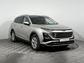 2023 FAW Bestune T90, серый, 1899000 рублей, вид 3