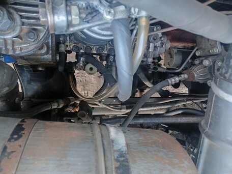 2008 ГАЗ 3308, белый, 1500000 рублей, вид 4