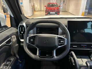 2026 Jetour T2, белый, 4649000 рублей, вид 5