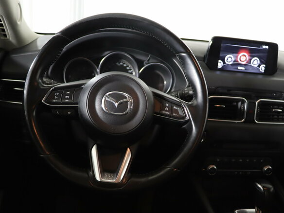 2020 Mazda CX-5 II, коричневый, 2299990 рублей - вид 9