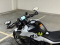 2026 QJMotor SRK 921, чёрный, 1090000 рублей - вид 8