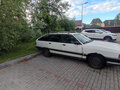 1990 Audi 100 III (C3) Рестайлинг, белый, 265000 рублей - вид 1