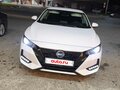 2021 Nissan Sentra VIII (B18), белый, 1500000 рублей - вид 1