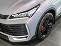 2026 Geely Coolray I Рестайлинг, фиолетовый - вид 3