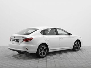 2024 MG 6 II, белый, 2599000 рублей, вид 4
