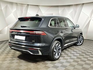 2023 Geely Monjaro I, чёрный, 3295000 рублей, вид 2