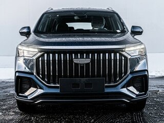 2026 Geely Okavango I Рестайлинг, синий, 4085990 рублей, вид 2