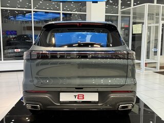 2025 Tenet T8, серый, 3630000 рублей, вид 2