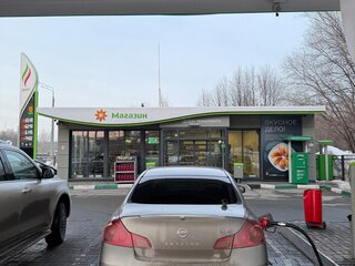 2007 Nissan Skyline XII (V36), серый, 690000 рублей, вид 4