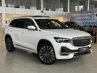 2026 VOLGA K50, белый, 4649000 рублей, вид 3