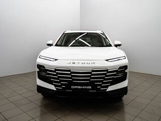 2026 Jetour Dashing I, белый, 2949900 рублей, вид 3