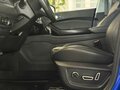 2022 Chery Tiggo 4 I Рестайлинг, синий - вид 6