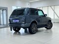 2021 Lada (ВАЗ) 2121 (4x4) Urban I Рестайлинг (2020), серый - вид 6