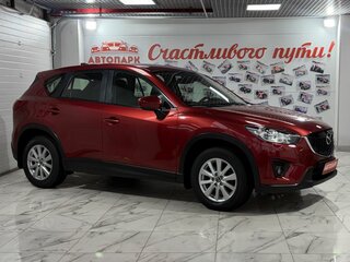 2012 Mazda CX-5 I, красный, 1599000 рублей, вид 1