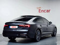 2023 Audi A5 Sportback 40 TFSI II (F5) Рестайлинг, серый, 4180000 рублей - вид 3