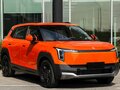 2026 Evolute i-Joy II, оранжевый, 3324000 рублей