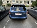 2017 Subaru Forester IV Рестайлинг 2, синий, 1950000 рублей - вид 8