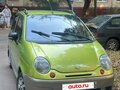 2014 Daewoo Matiz I Рестайлинг, зелёный, 299000 рублей