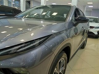 2026 Omoda C5 II, серый, 2489000 рублей, вид 4