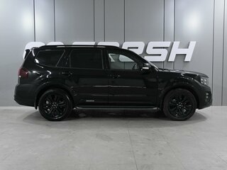 2023 Kia Mohave I Рестайлинг 2, чёрный, 6349000 рублей, вид 5