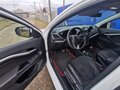 2019 Lada (ВАЗ) Vesta SW I, белый, 950000 рублей - вид 4