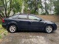 2007 Ford Focus II, синий, 330000 рублей - вид 3