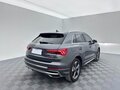 2023 Audi Q3 35 TFSI II (F3), серебристый, 2470000 рублей - вид 3