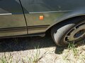 1983 Alfa Romeo Giulietta II, серебристый, 250000 рублей - вид 8
