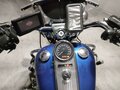 2010 Harley-Davidson Road King, синий, 850000 рублей - вид 5