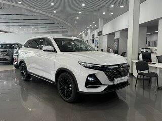 2026 Changan CS75 Pro, белый, 3055000 рублей, вид 5