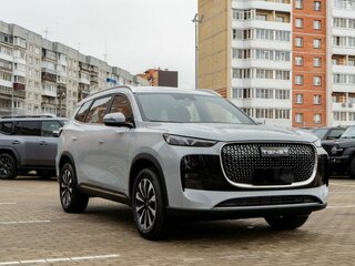 2026 Tenet T8, серый, 3299000 рублей, вид 1