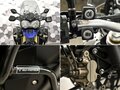2013 Triumph Tiger 800, синий, 599000 рублей - вид 9