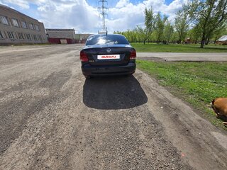 2016 Volkswagen Polo V Рестайлинг, серый, 888888 рублей, вид 5