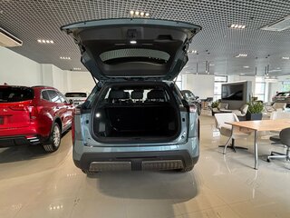 2026 Jaecoo J7 I Рестайлинг, серый, 2849000 рублей, вид 5