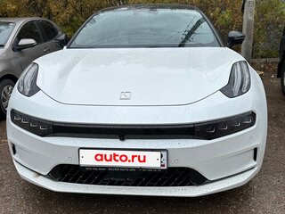 2024 Zeekr 001 100 kWh I, белый, 6200000 рублей, вид 2