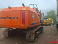 2023 Lonking CDM6225, жёлтый - вид 3