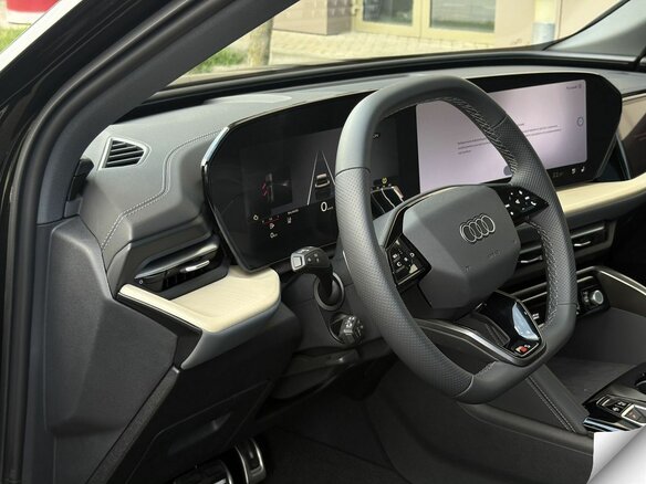 2026 Audi Q5 L III (GU), чёрный, 6075000 рублей - вид 26