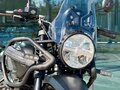 2026 Royal Enfield Himalayan, чёрный, 620000 рублей - вид 5