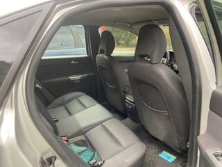2005 Volvo S40 II, серый, 450000 рублей, вид 5