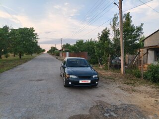 2000 Opel Vectra B Рестайлинг, зелёный, 260000 рублей, вид 3