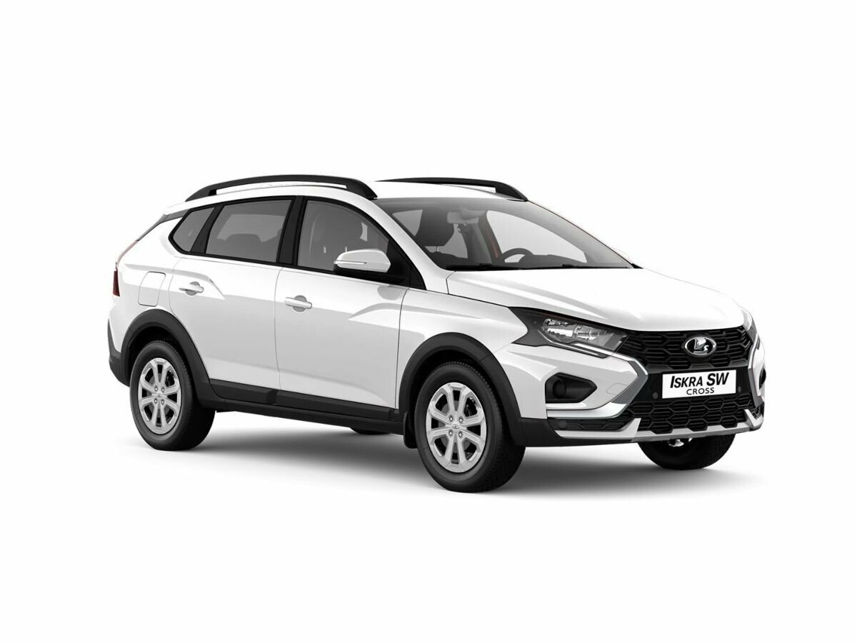 Открыть фотографии: Lada (ВАЗ) Iskra