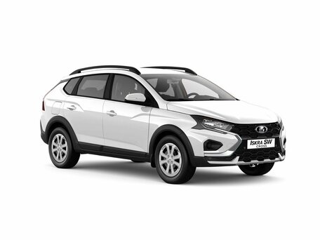 Lada (ВАЗ) Iskra