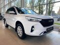 2026 Haval M6 II, белый, 2349000 рублей - вид 2
