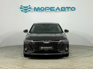 2023 Chery Arrizo 8, чёрный, 2069000 рублей, вид 2