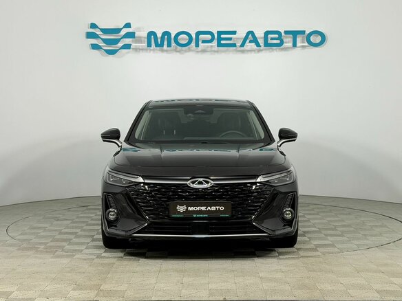 2023 Chery Arrizo 8, чёрный, 2069000 рублей - вид 1